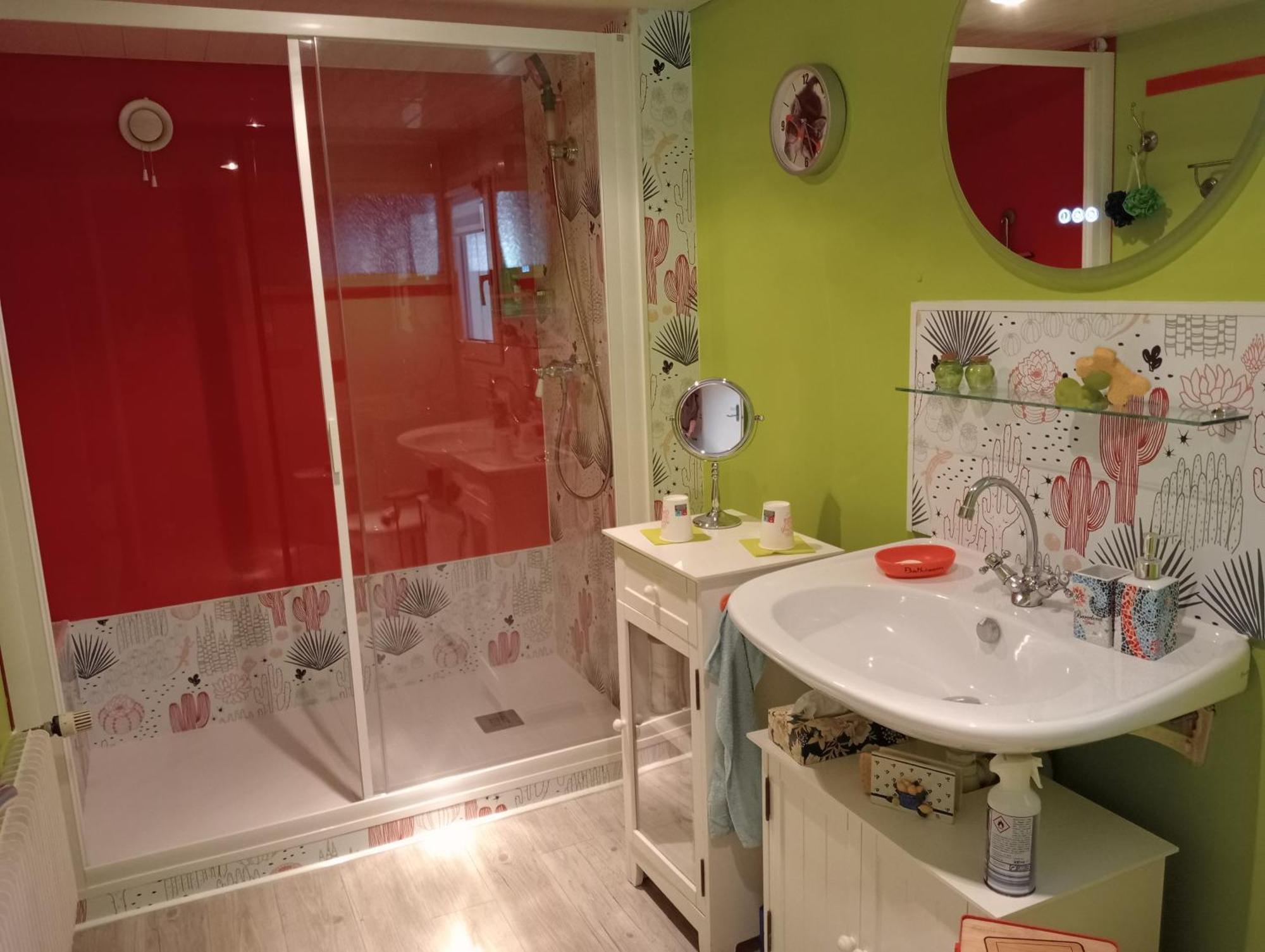 ニオールChez Papinette, Proche Gare Et Centre, Pdj Comprisアパートメント エクステリア 写真